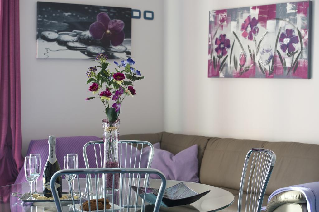 Calipso Residence Furore Zewnętrze zdjęcie