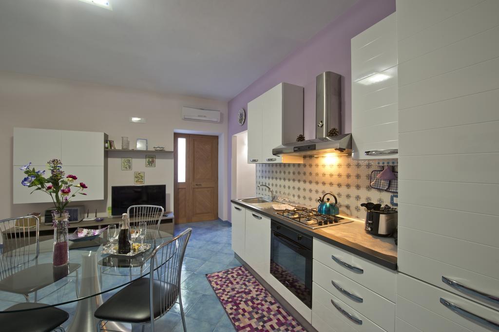 Calipso Residence Furore Zewnętrze zdjęcie