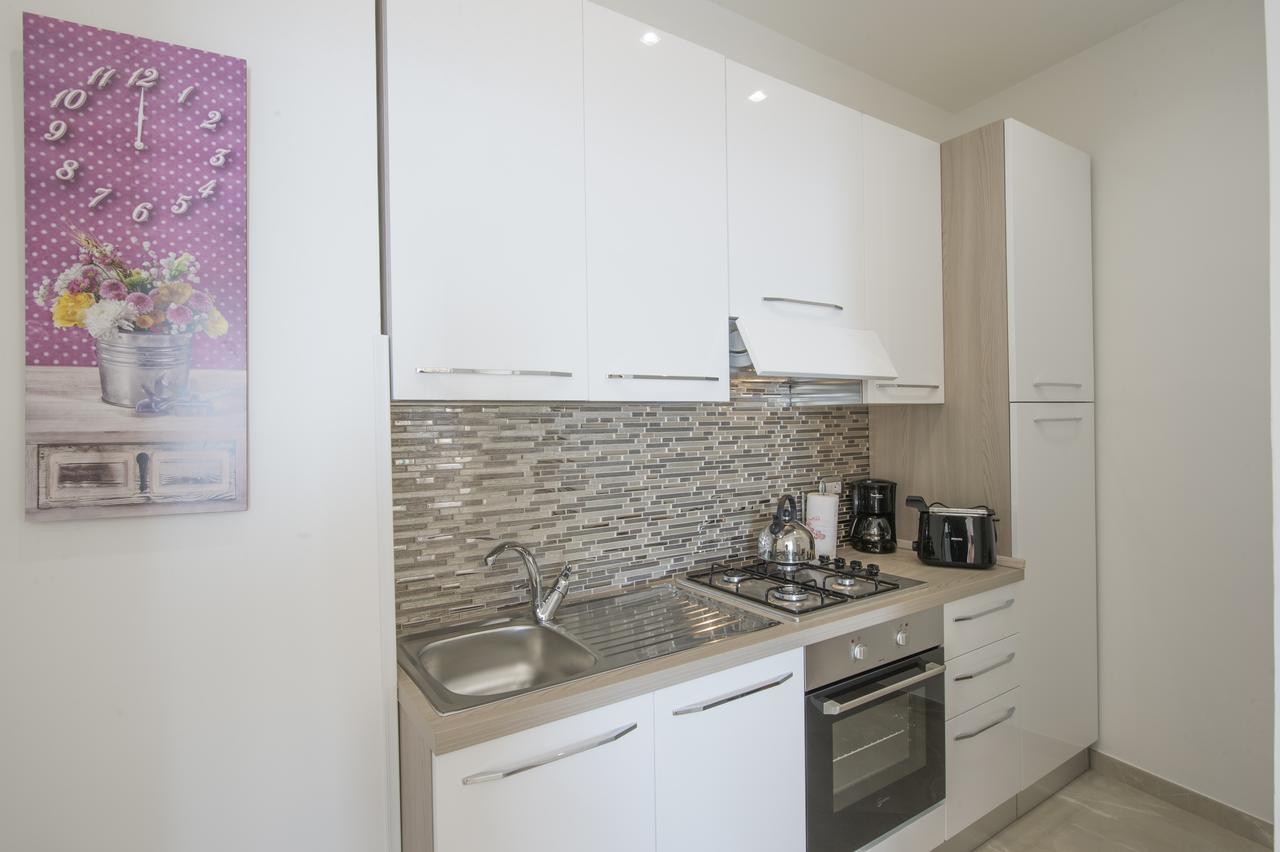 Calipso Residence Furore Zewnętrze zdjęcie