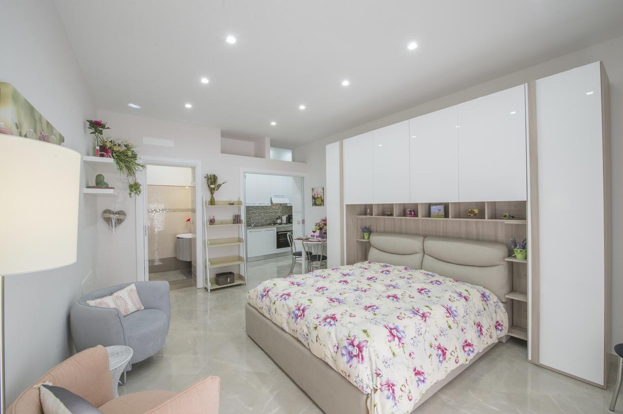 Calipso Residence Furore Zewnętrze zdjęcie