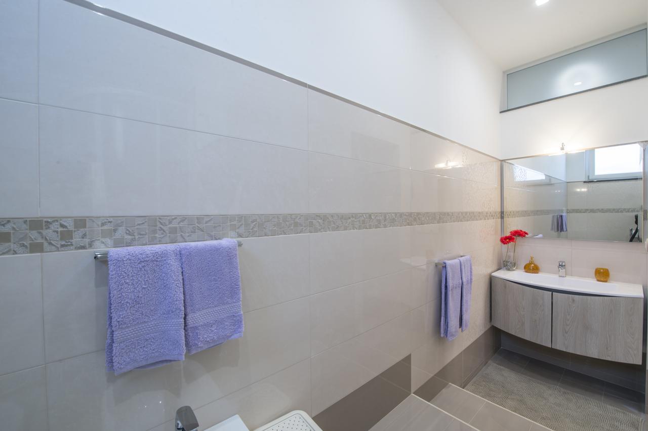 Calipso Residence Furore Zewnętrze zdjęcie